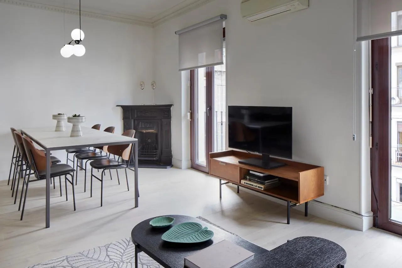 Erregetxe By Feelfree Rentals San Sebastián