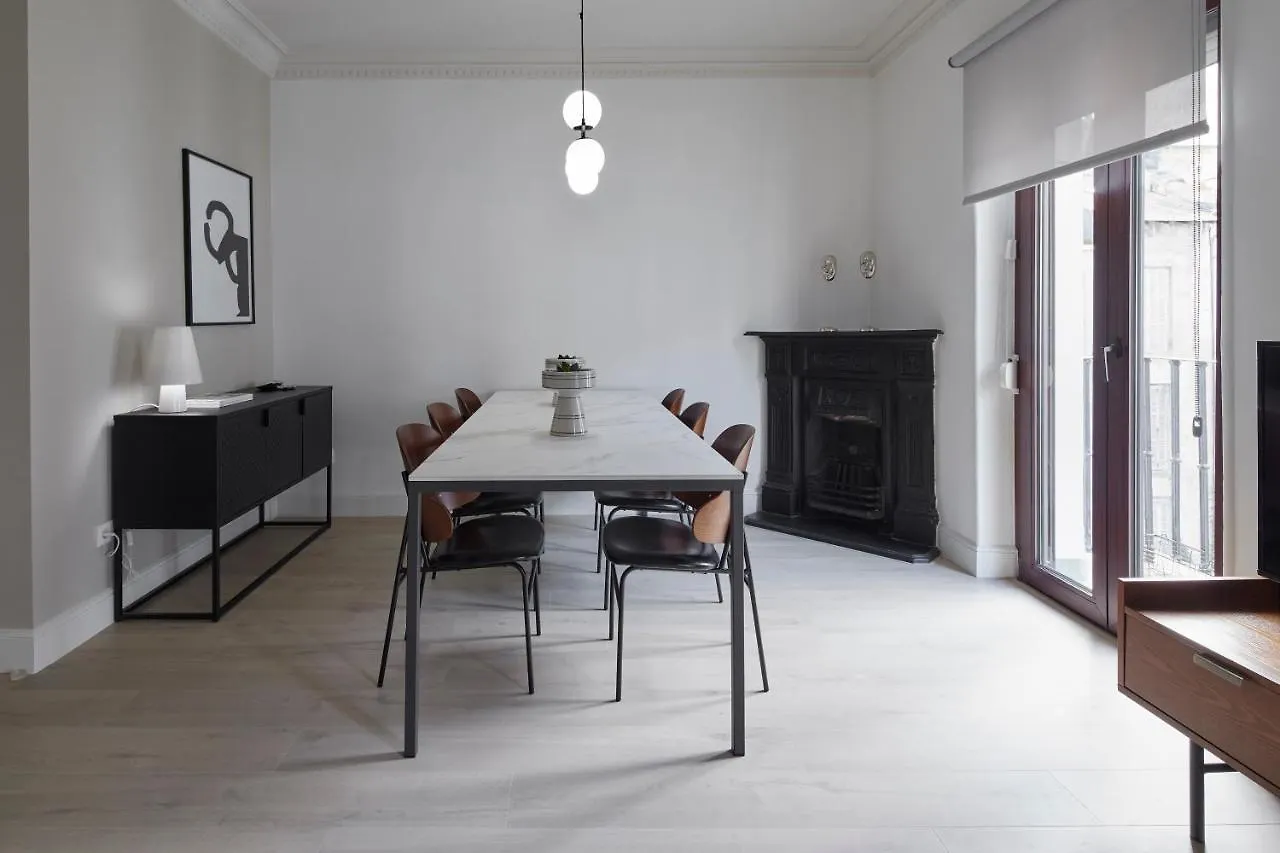 Daire Erregetxe By Feelfree Rentals San Sebastián