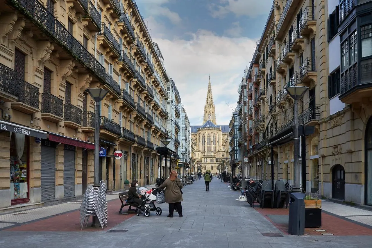 Erregetxe By Feelfree Rentals San Sebastián
