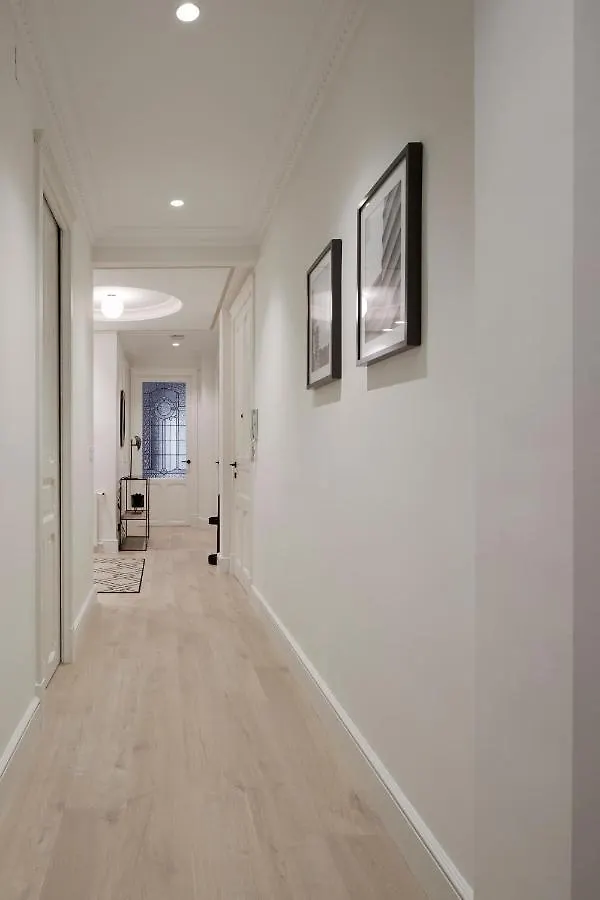 Erregetxe By Feelfree Rentals San Sebastián İspanya