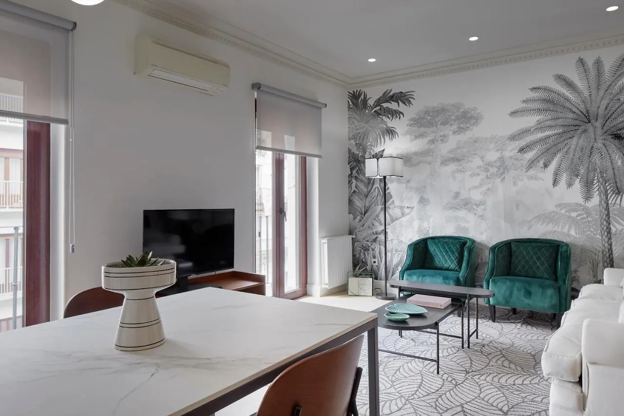 Erregetxe By Feelfree Rentals San Sebastián Daire