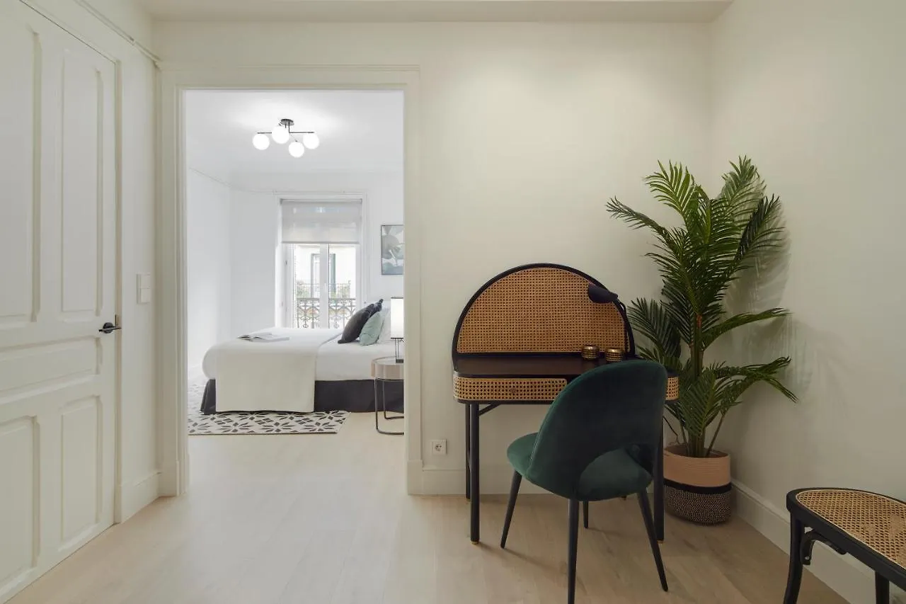 Erregetxe By Feelfree Rentals San Sebastián İspanya