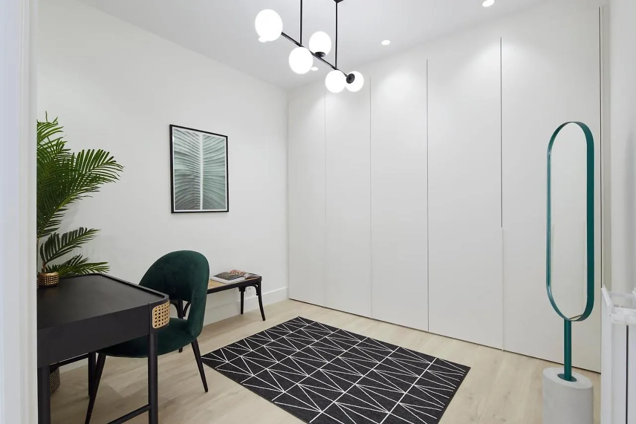 Erregetxe By Feelfree Rentals San Sebastián 0*,