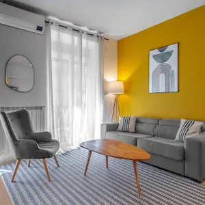  Apartamento Arrasate By Sweet Ss